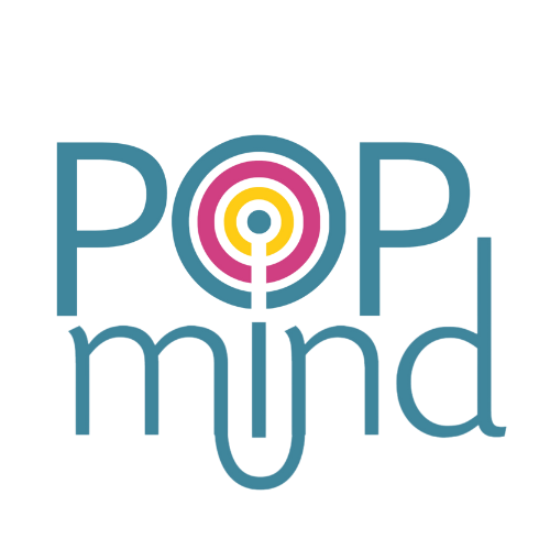 POP MIND – Du 13 au 15 mai 2024