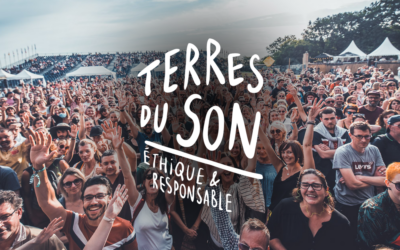 Journée au Festival Terre du Son