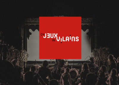 Jeux de vilains