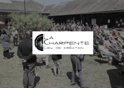 La Charpente