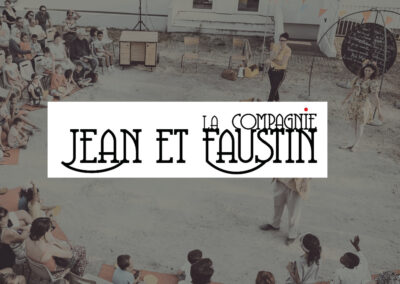 La Grange de Jean & Faustin