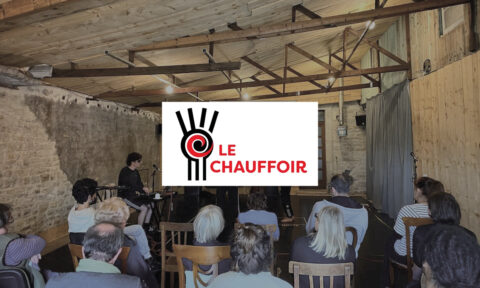 Le Chauffoir - ALiiCe