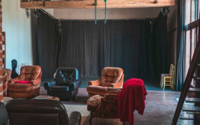 Accueillir en résidence : un enjeu des lieux intermédiaires et indépendants