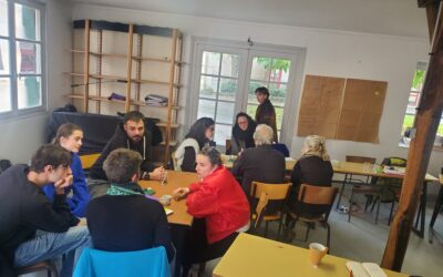 Les Cafés ALiiCe 2024