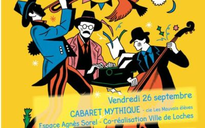 Immersion dans un Lieu intermédiaire et indépendant : Le Théâtre du Rossignolet