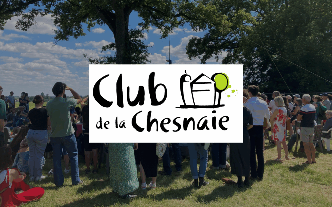 Le Club de la Chesnaie