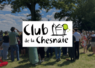 Le Club de la Chesnaie