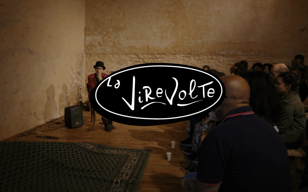 La Virevolte