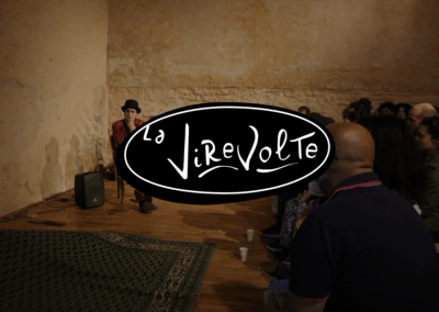 La Virevolte