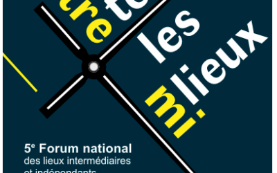 Forum 2026 – Tenir les lieux, entretenir les milieux
