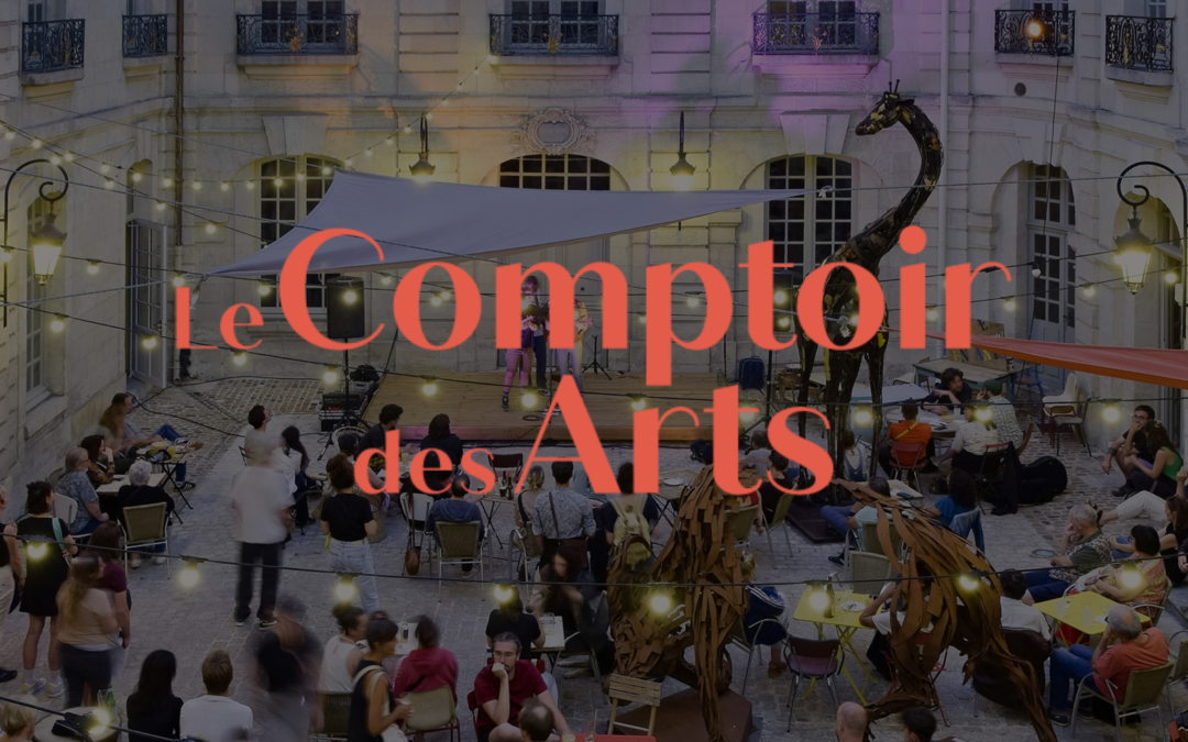 Le Comptoir des Arts