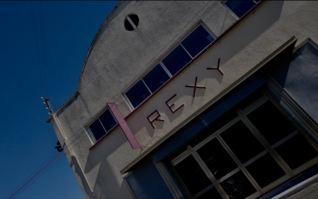 Le Rexy