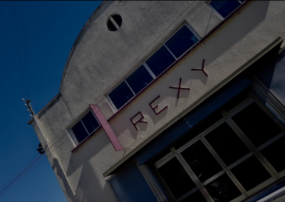 Le Rexy