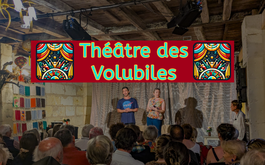 Théâtre des Volubiles